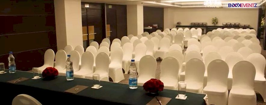 Photo of Hotel The Hans Connaught Place Banquet Hall - 30% | BookEventZ 