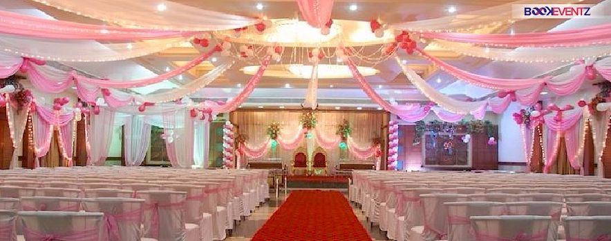 Photo of The Heritage Banquet Hall Dombivali, Mumbai | Banquet Hall | Wedding Hall | BookEventz