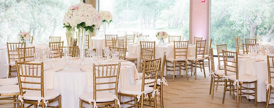 Photo of The Hills of Lakeway Country Club Austin | Marriage Garden - 30% Off | BookEventz