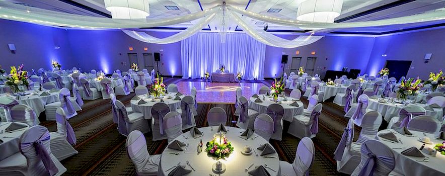 Photo of The Hilton Garden Inn Dayton South/Austin Landing Banquet Cincinnati | Banquet Hall - 30% Off | BookEventZ