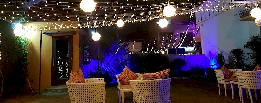 Photo of Hotel The Holy Tree Ludhiana Banquet Hall | Wedding Hotel in Ludhiana | BookEventZ
