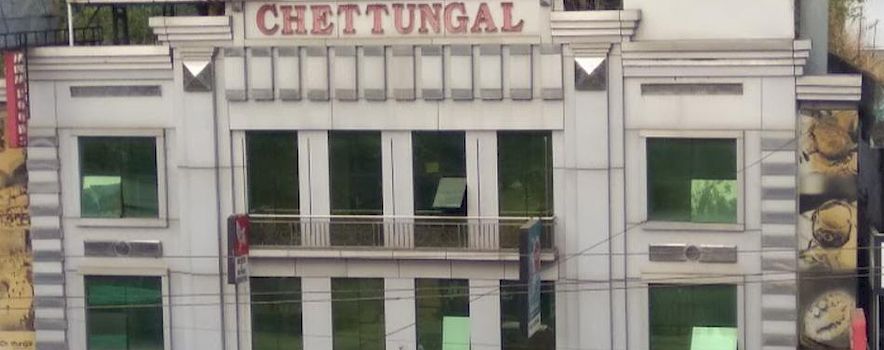 Photo of The Hotel Chettungal Kochi Banquet Hall | Wedding Hotel in Kochi | BookEventZ