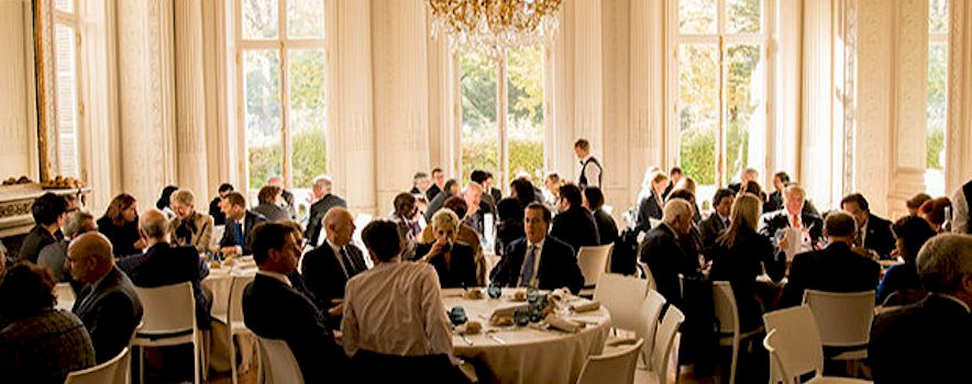 Photo of The Hotel Salomon de Rothschild Paris Banquet Hall - 30% Off | BookEventZ 