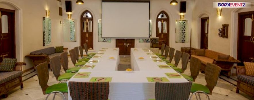 Photo of Hotel The House Of MG Lal darwaja Banquet Hall - 30% | BookEventZ 