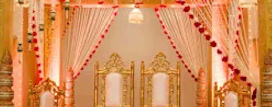 Photo of The Hub Link Banquet Hall Borivali West, Mumbai | Banquet Hall | Wedding Hall | BookEventz