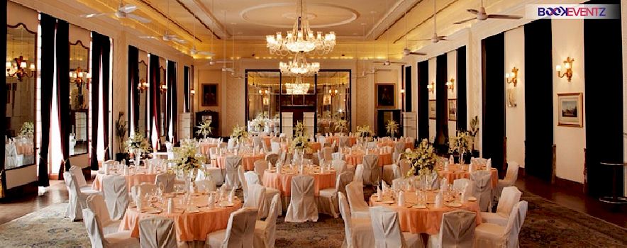 Photo of The Imperial Banquet Rajouri Garden, Delhi NCR | Banquet Hall | Wedding Hall | BookEventz