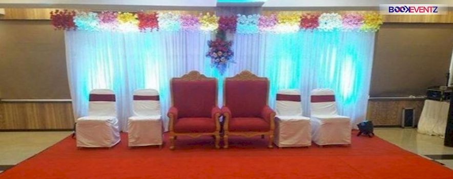 Photo of The Imperial Banquet Hall Virar, Mumbai | Banquet Hall | Wedding Hall | BookEventz