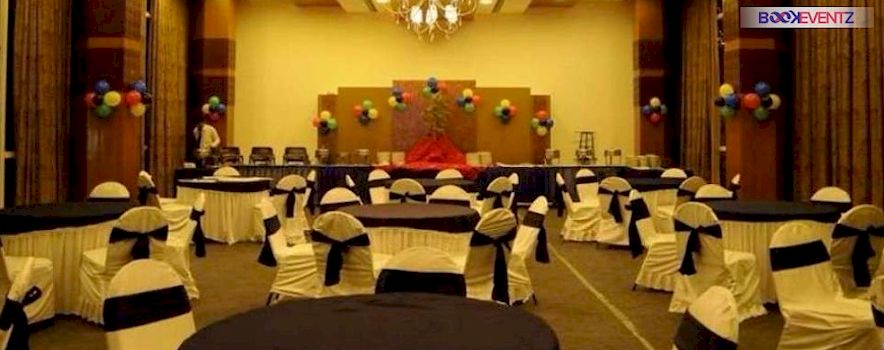 Photo of The Infantry Hotel Infantry Road Banquet Hall - 30% | BookEventZ 
