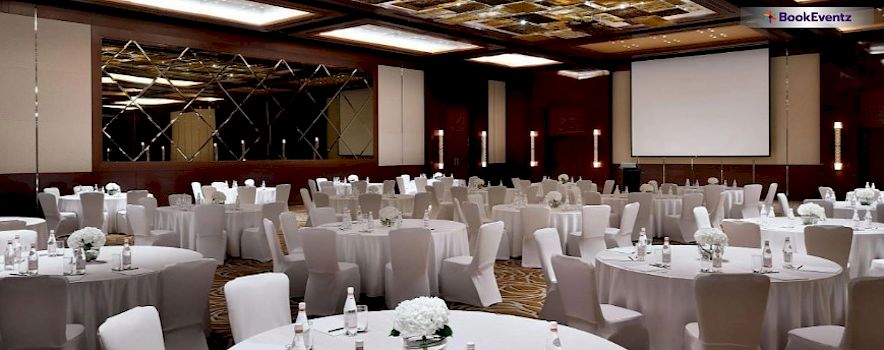 Photo of Hotel The Intercontinental Festival City Dubai Banquet Hall - 30% Off | BookEventZ 