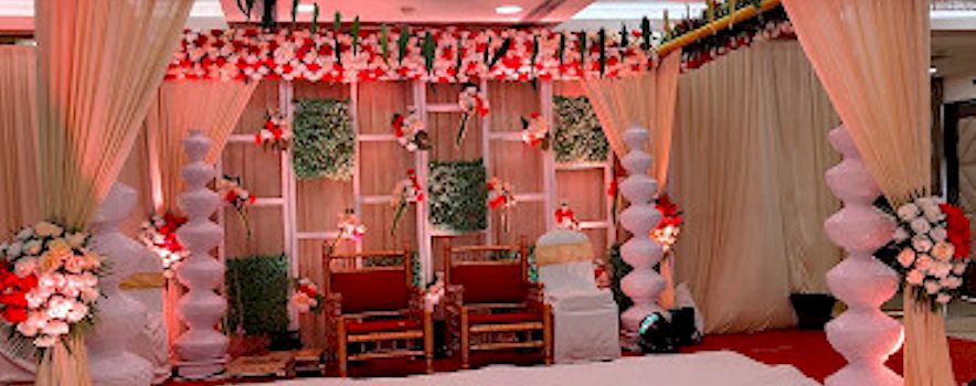 Photo of The Interlink Banquets Ghatkopar, Mumbai | Banquet Hall | Wedding Hall | BookEventz