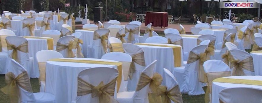 Photo of Hotel The International Centre Goa Goa Banquet Hall | Wedding Hotel in Goa | BookEventZ