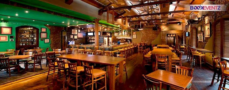 Photo of The Irish House Andheri Lounge | Party Places - 30% Off | BookEventZ