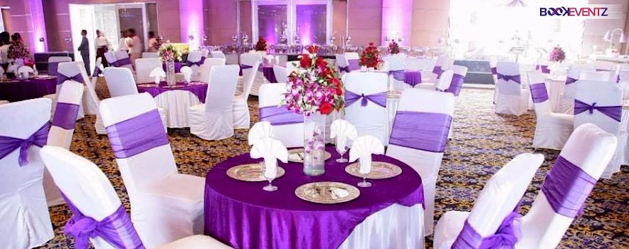 Photo of The Jehan GT Karnal Road, Delhi NCR | Banquet Hall | Wedding Hall | BookEventz