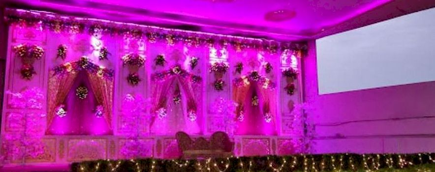 Photo of The Karni Palace @ Halls Jaipur | Banquet Hall | Marriage Hall | BookEventz