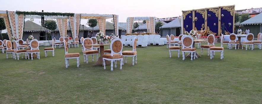 Photo of The Kasbah Resort Sonipat | Wedding Resorts - 30% Off | BookEventZ