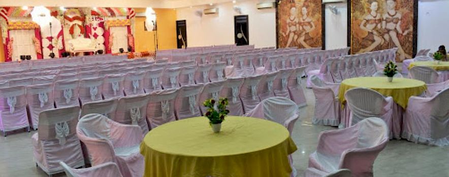 Photo of The KCH Resort Rajeev Nagar, Patna | Wedding Resorts in Patna | BookEventZ