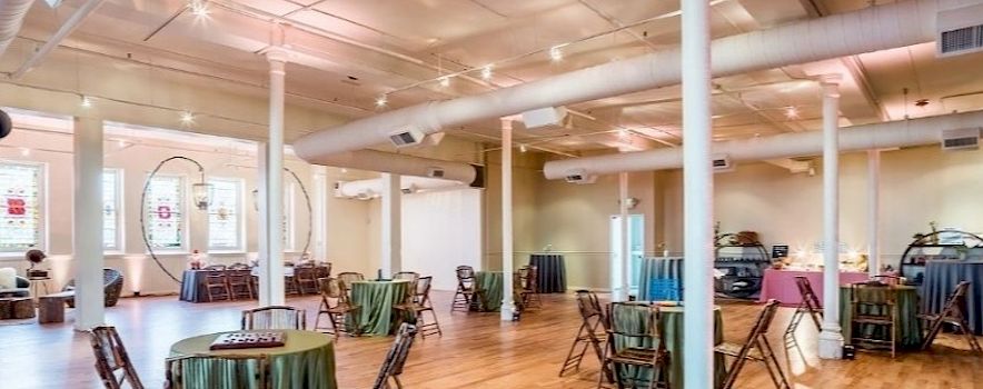 Photo of The Kirk of Highland Banquet Denver | Banquet Hall - 30% Off | BookEventZ
