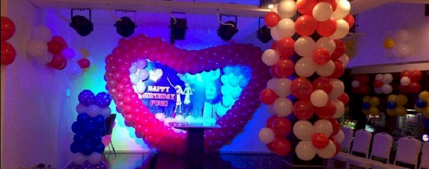 Photo of The Klove Party Hall Bhubaneswar | Banquet Hall | Marriage Hall | BookEventz