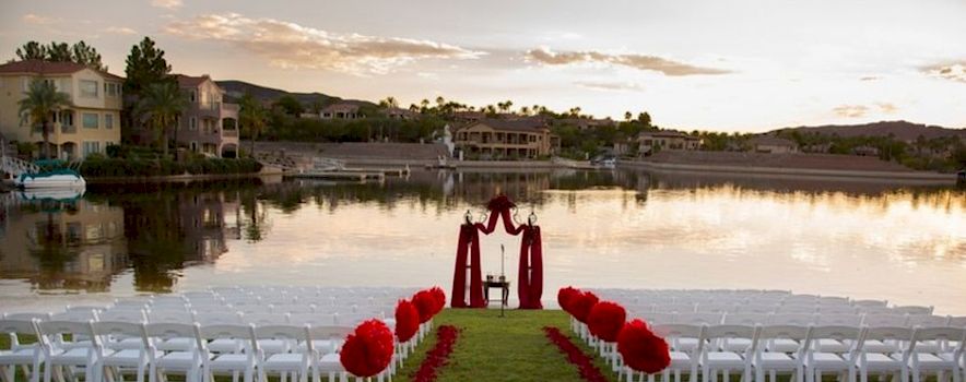 Photo of The Lake Club & Southshore at Lake Las Vegas, Las Vegas Prices, Rates and Menu Packages | BookEventZ