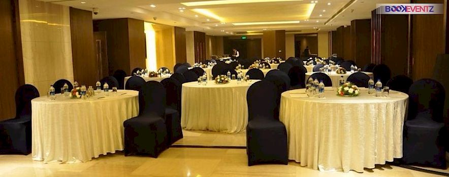 Photo of The Lalit New Delhi Delhi NCR 5 Star Banquet Hall - 30% Off | BookEventZ