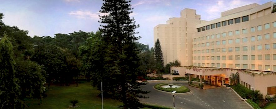 Photo of Hotel The Lalit Gardens of The Lalit,Ashok Seshadripuram Banquet Hall - 30% | BookEventZ 