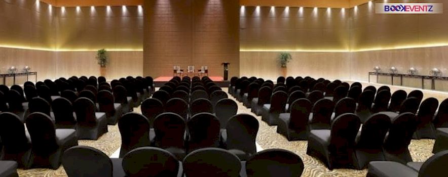 Photo of Hotel The Lalit Great Eastern Kolkata Park street Banquet Hall - 30% | BookEventZ 
