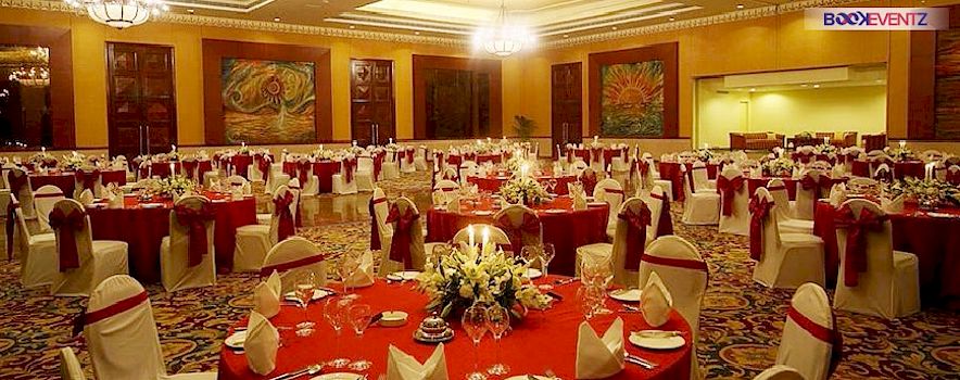 Photo of The Lalit Mumbai 5 Star Banquet Hall - 30% Off | BookEventZ