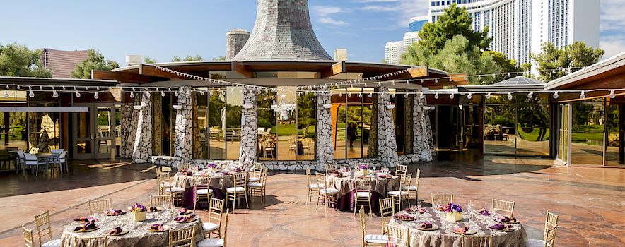 Photo of The Las Vegas Country Club, Las Vegas Prices, Rates and Menu Packages | BookEventZ