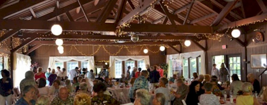 Photo of The Laurelhurst Club Banquet Portland | Banquet Hall - 30% Off | BookEventZ