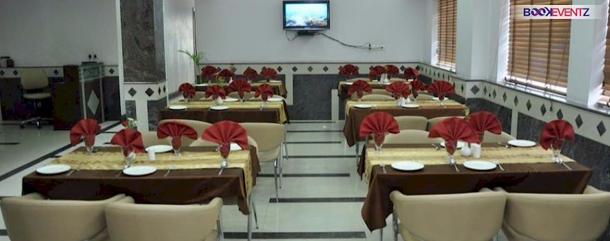 Photo of The League Golden Berry Hotels & Resorts  Sector 14,Gurgaon,Delhi NCR| BookEventZ