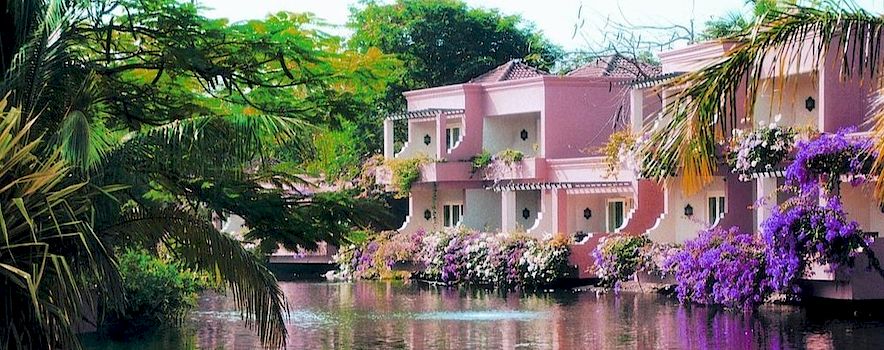 Photo of The Leela Goa Goa Banquet Hall | 5-star Wedding Hotel | BookEventZ 