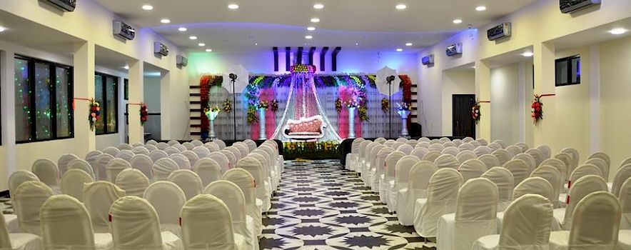 Photo of The Leela N Leela Celebration, Patna Prices, Rates and Menu Packages | BookEventZ