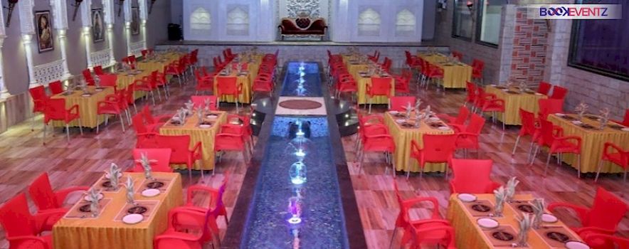 Photo of The Legend Mughal Darbar Nalasopara, Mumbai | Banquet Hall | Wedding Hall | BookEventz