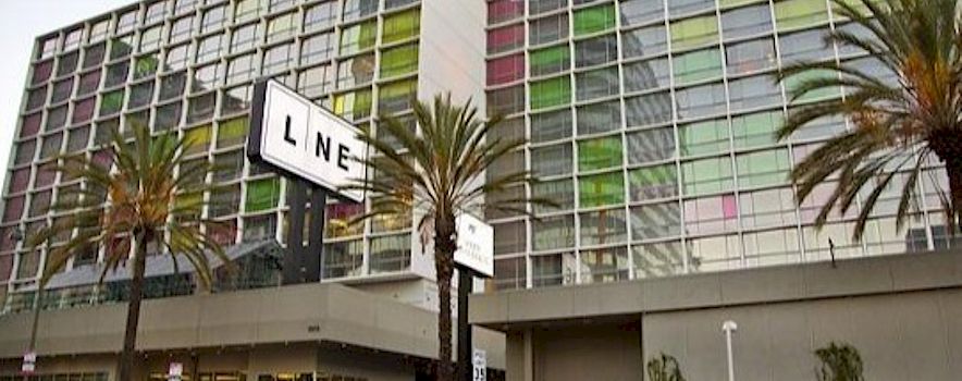 Photo of Hotel The LINE LA Los Angeles Banquet Hall - 30% Off | BookEventZ 