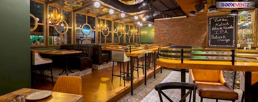 Photo of The Little Easy Bandra Lounge | Party Places - 30% Off | BookEventZ