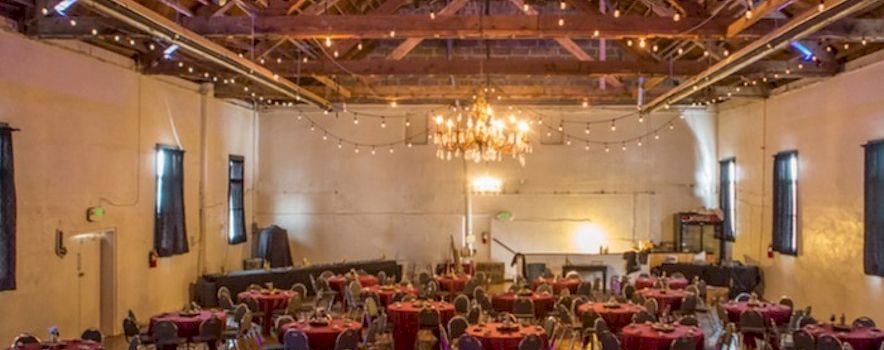 Photo of The Loft Theater at BV Banquet Denver | Banquet Hall - 30% Off | BookEventZ