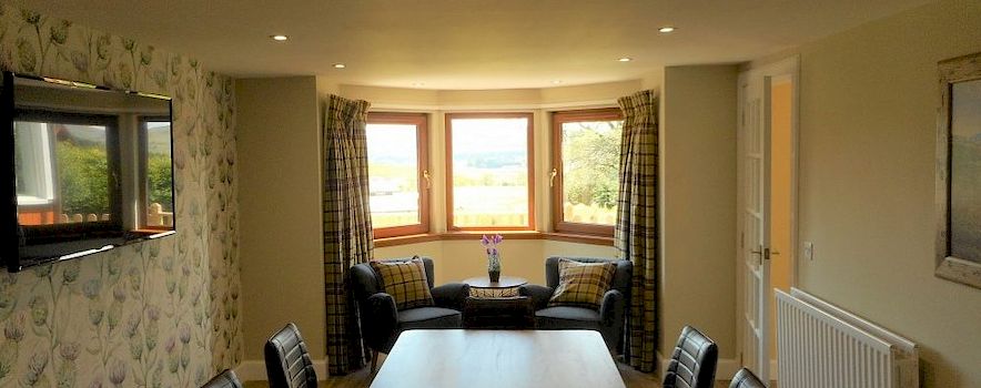 Photo of The Lookout by Gardener's Cottage Calton Hill, Edinburgh | Upto 30% Off on Lounges | BookEventz