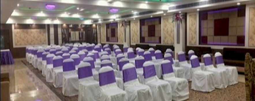 Photo of The Lotus Divine Banquet Topsia, Kolkata | Banquet Hall | Wedding Hall | BookEventz