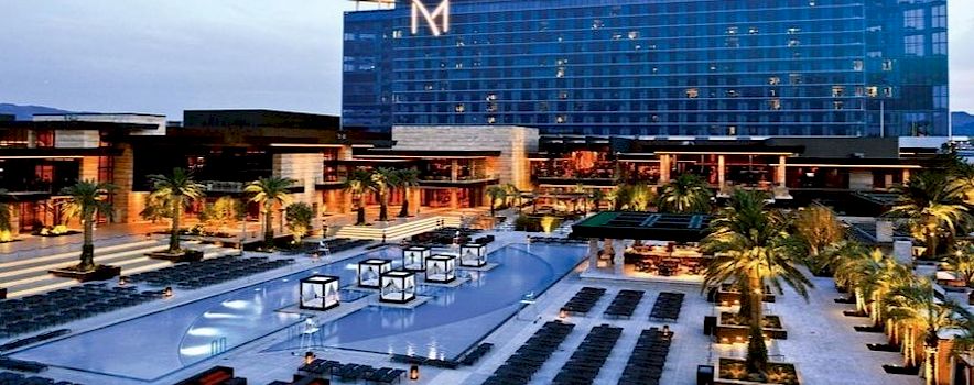 Photo of The M Resort Las Vegas | Wedding Resorts - 30% Off | BookEventZ