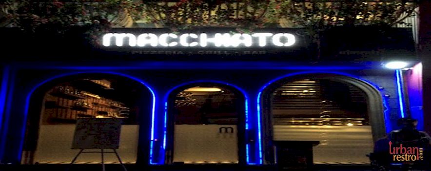 Photo of The Macchiato Belapur Lounge | Party Places - 30% Off | BookEventZ
