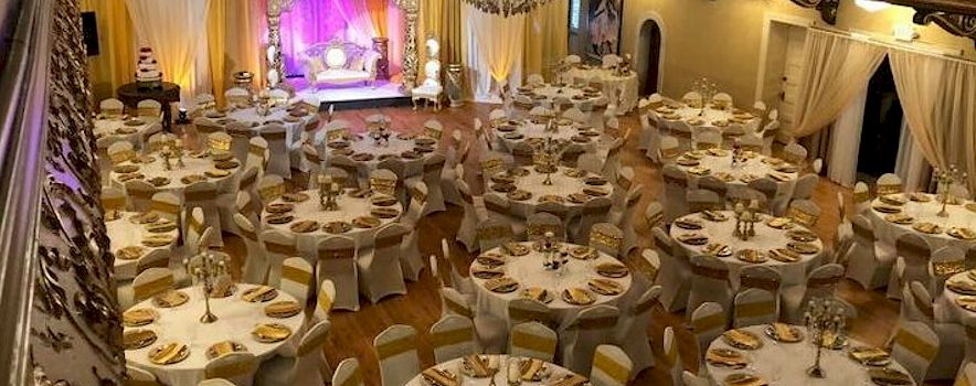 Photo of The Mahler Ballroom Banquet St. Louis | Banquet Hall - 30% Off | BookEventZ