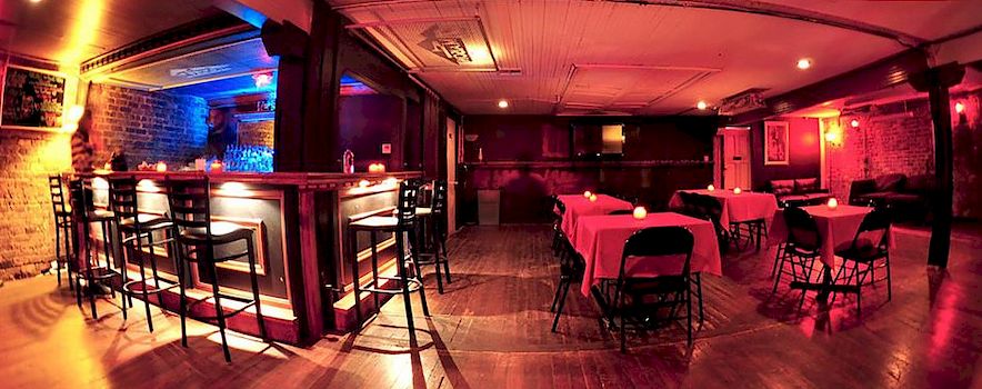 Photo of The Maison 508 Frenchmen St, New Orleans | Upto 30% Off on Lounges | BookEventz