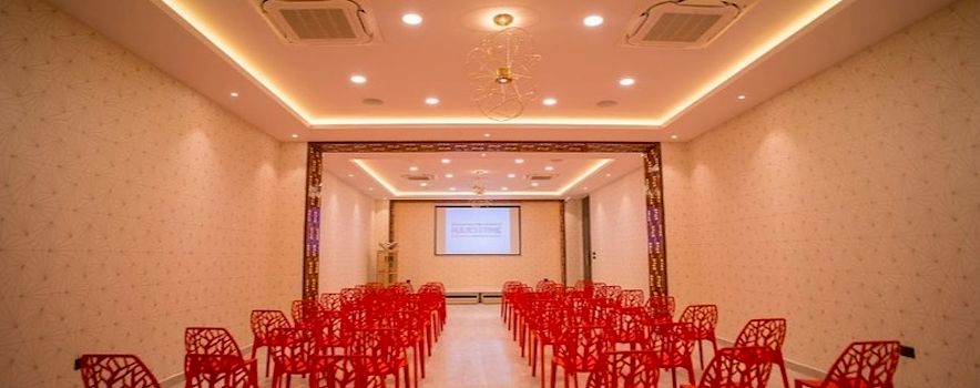 Photo of The Majesstine Sports HSR Layout, Bangalore | Banquet Hall | Wedding Hall | BookEventz