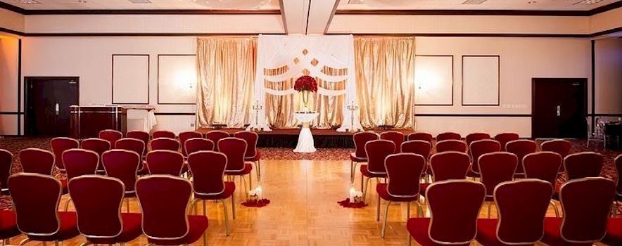 Photo of The Mandalay Banquet Center Cincinnati | Banquet Hall - 30% Off | BookEventZ