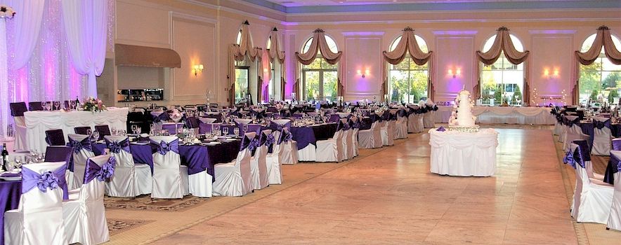 Photo of The Manor,  Chicago Prices, Rates and Menu Packages | BookEventZ