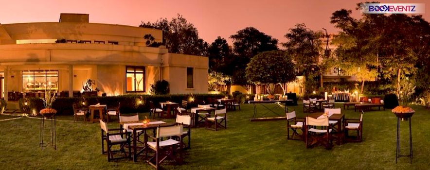 Photo of The Manor Hotel  New Friends Colony,Delhi NCR| BookEventZ
