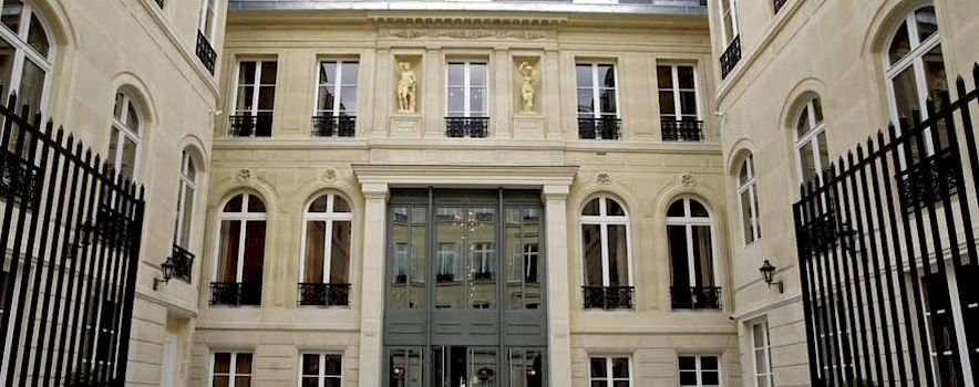 Photo of The Mansion Eurosites, Paris Prices, Rates and Menu Packages | BookEventZ