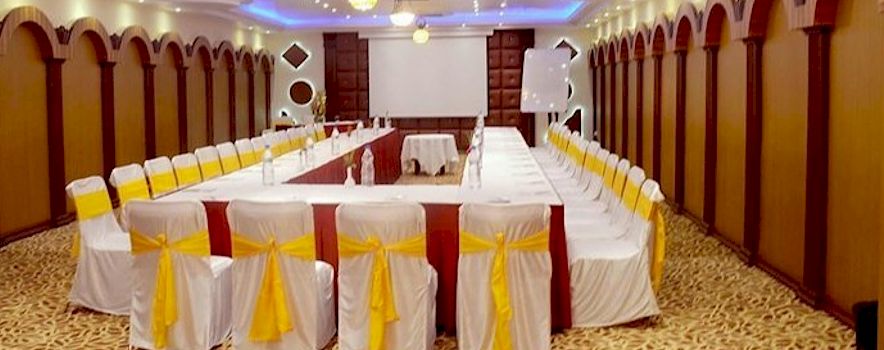 Photo of Hotel The Mark Taltala Banquet Hall - 30% | BookEventZ 