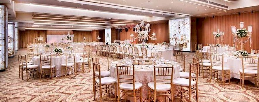 Photo of Hotel The Marmara Taksim Istanbul Banquet Hall - 30% Off | BookEventZ 