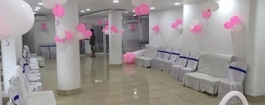 Photo of The Marquee Banquet Hall Behala, Kolkata | Banquet Hall | Wedding Hall | BookEventz